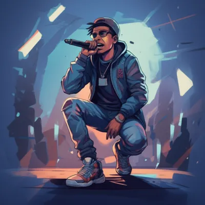 Illustration trapper - Image 1