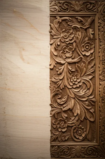 Illustration fretting - Image 1