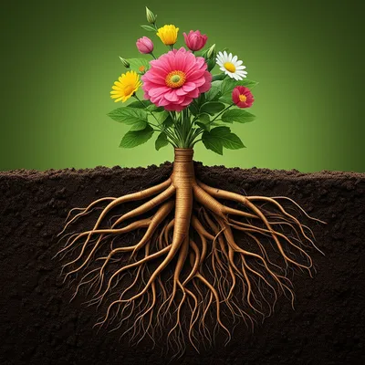 Illustration serving - Image 1