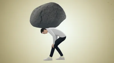 Illustration relieve - Image 1