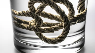 Illustration insoluble - Image 1