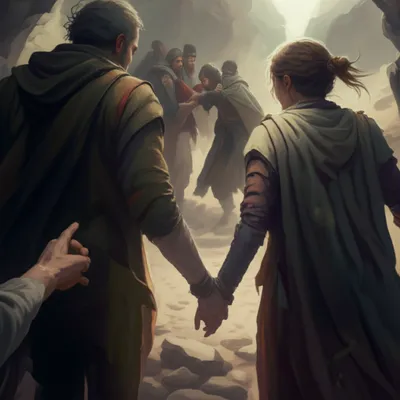 Illustration assisted - Image 1