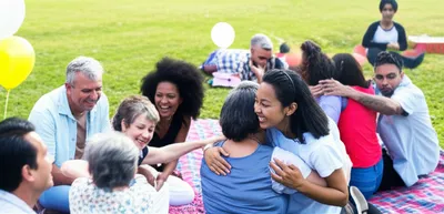 Illustration reunions - Image 1