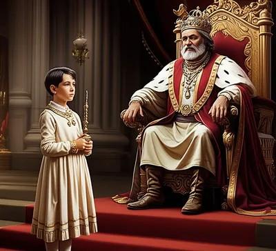 Illustration child - Image 1