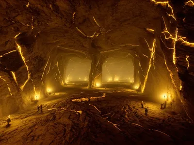 Illustration powerful - Image 1