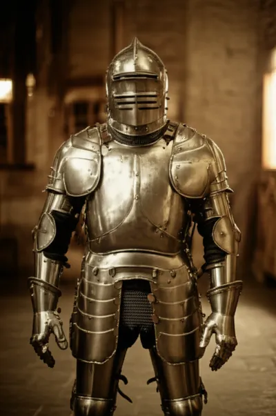 Illustration corselet - Image 1