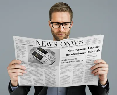 Illustration reader - Image 1