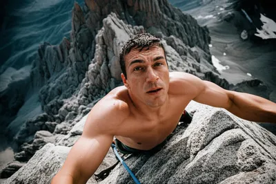 Illustration endeavoring - Image 1