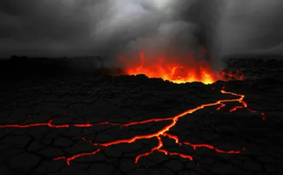 Hình ảnh minh họa volcanic - Ảnh 1