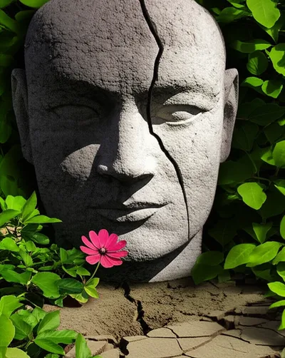 Illustration undoing - Image 1