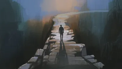 Illustration committing - Image 1