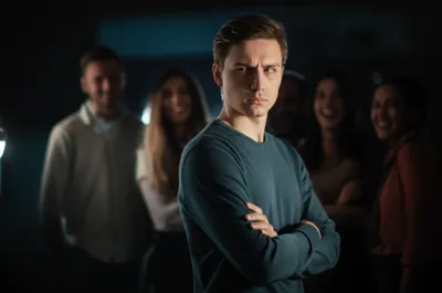 Illustration pique - Image 1