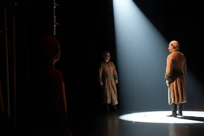 Illustration understudy - Image 1