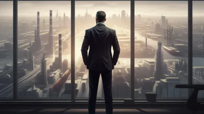 Illustration magnates - Image 1