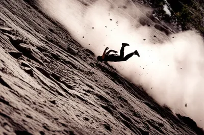 Illustration precipitated - Image 1