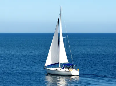 Illustration mizzen - Image 1