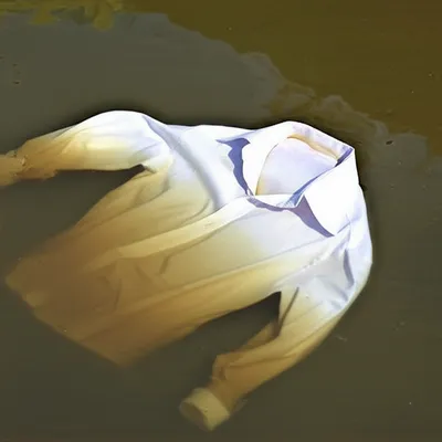 Illustration stains - Image 1