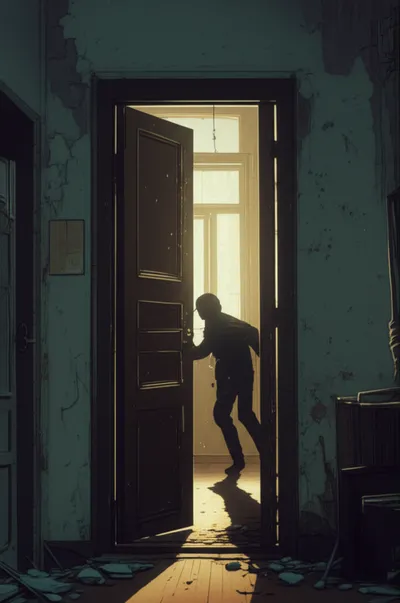 Illustration abating - Image 1