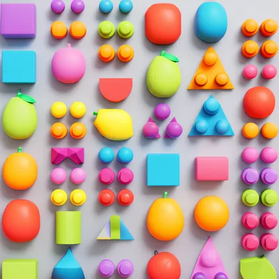 Illustration arrays - Image 1