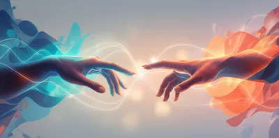 Illustration contacts - Image 1