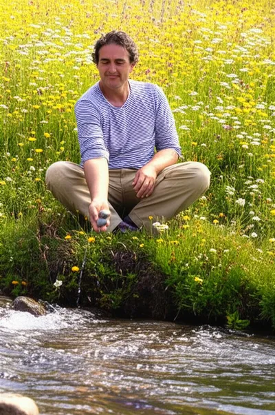 Illustration stoner - Image 1