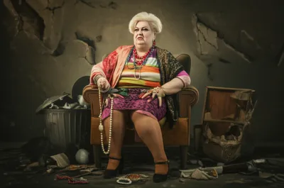 Illustration sows - Image 1