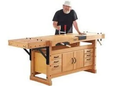 Illustration workbench - Image 2