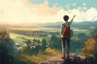 Illustration der - Image 1