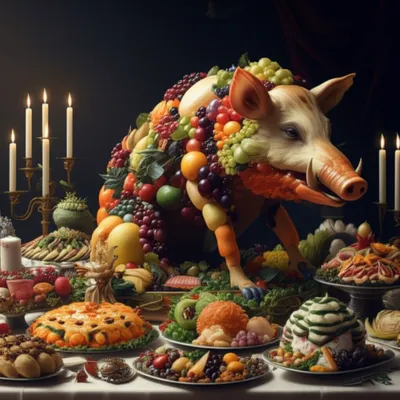 Illustration subtleties - Image 1