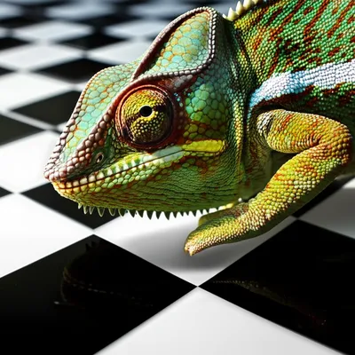 Illustration come - Image 1