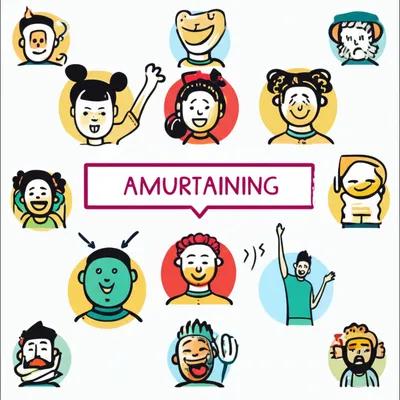 Illustration amusing - Image 1