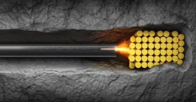 Illustration reeds - Image 1