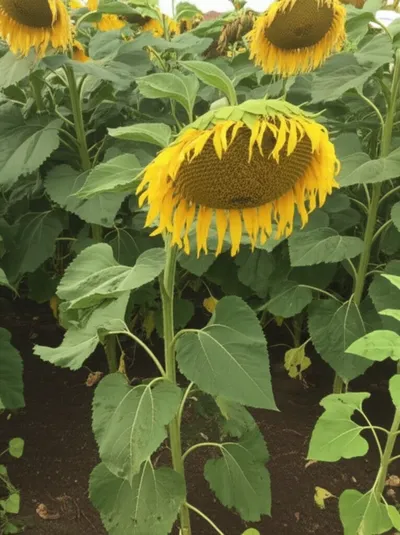 Illustration lank - Image 1