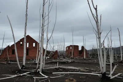 Illustration wastes - Image 1