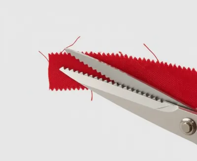 Illustration pinking - Image 1