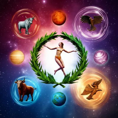 Illustration worlds - Image 1