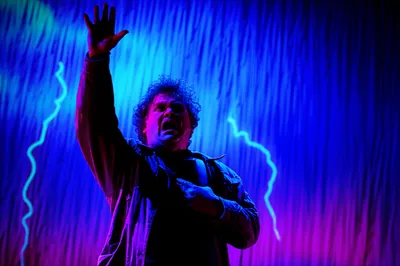 Illustration dramatise - Image 1