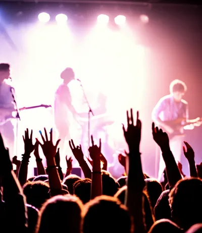 Illustration performance - Image 1