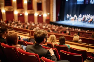 Illustration parterre - Image 1