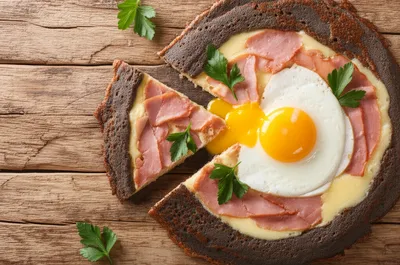 Illustration galettes - Image 1