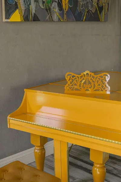 Illustration pianos - Image 2