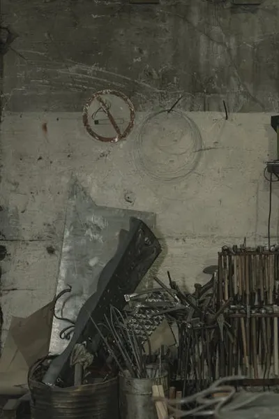 Illustration steels - Image 3