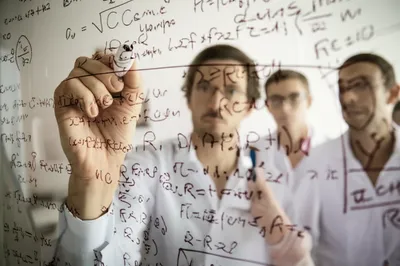 Illustration fervently