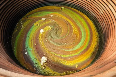 Illustration gunge - Image 1