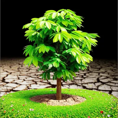 Illustration restored - Image 1