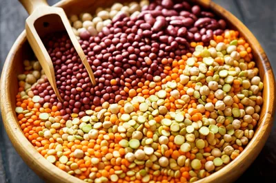 Illustration daal - Image 1