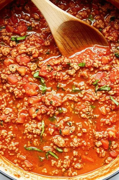 Illustration bolognese