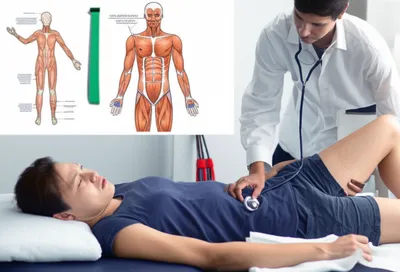Illustration physio - Image 1