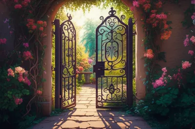 Illustration wrapper - Image 1