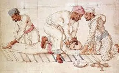 Illustration thug - Image 2